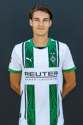 Florian Neuhaus