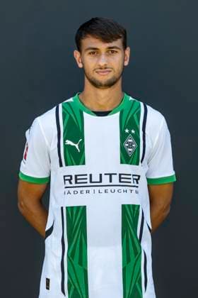 Fabio Chiarodia