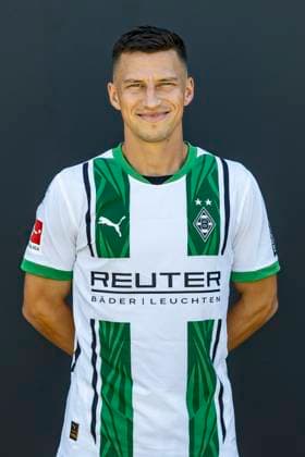 Stefan Lainer