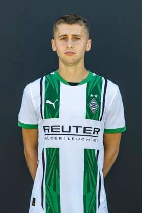 Oscar Fraulo