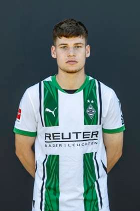 Lukas Ullrich