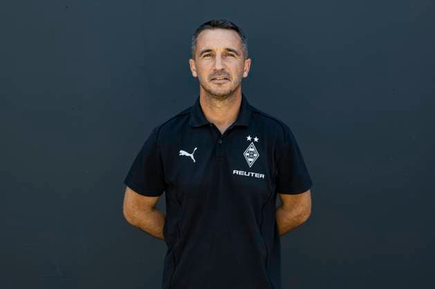 Nicolas Dyon
