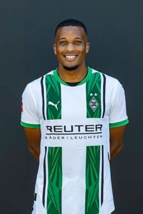 Alassane Plea