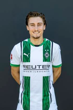 Rocco Reitz