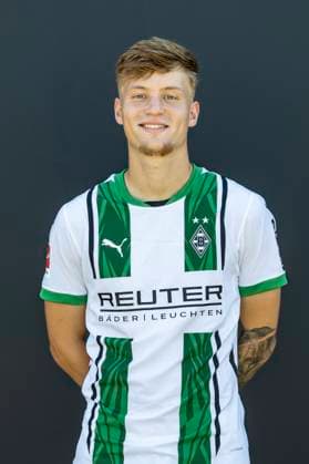 Luca Netz