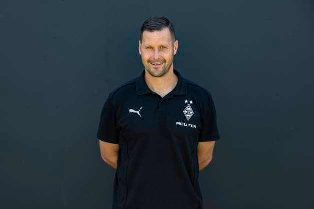David Zibung