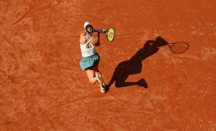 Feature WTA 125, Ladies Tournament Ladies Hamburg Open
