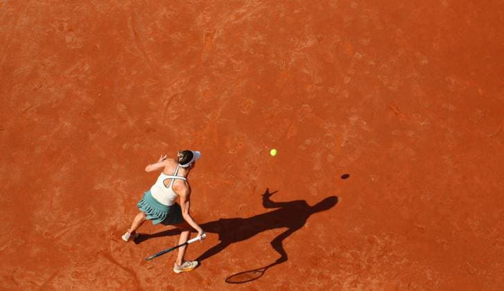 Feature WTA 125, Ladies Tournament Ladies Hamburg Open