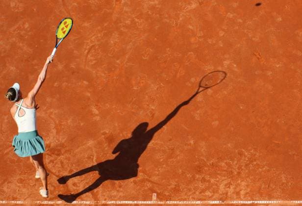 Feature WTA 125, Ladies Tournament Ladies Hamburg Open
