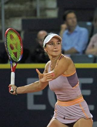 WTA 125, Ladies Tournament Ladies Hamburg Open, Round of 16 Eva Lys Germany Hamburg