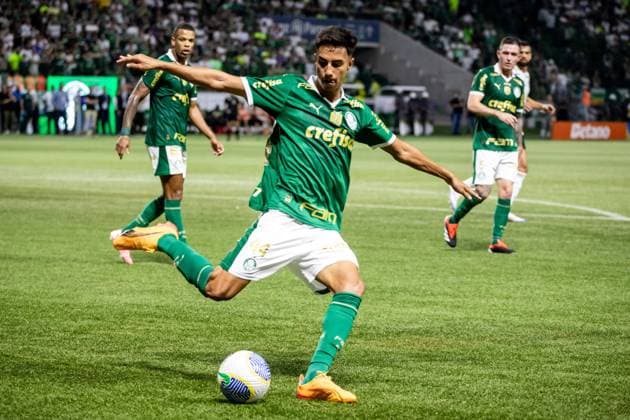 Football, Manchester City signs Vitor Reis, archive pictures