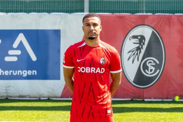 Football: Daniel-Kofi Kyereh set to join VfL Osnabrück