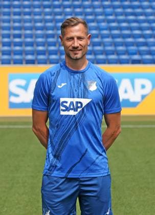 Co Coach Michael Kammermeyer , TSG 1899 Hoffenheim Portrait appointment TSG 1899 Hoffenheim 2024 2025 Sinsheim, GER, 07 08 2024 ,Soccer 1 Bundesliga 2024 2025 Editorial use only