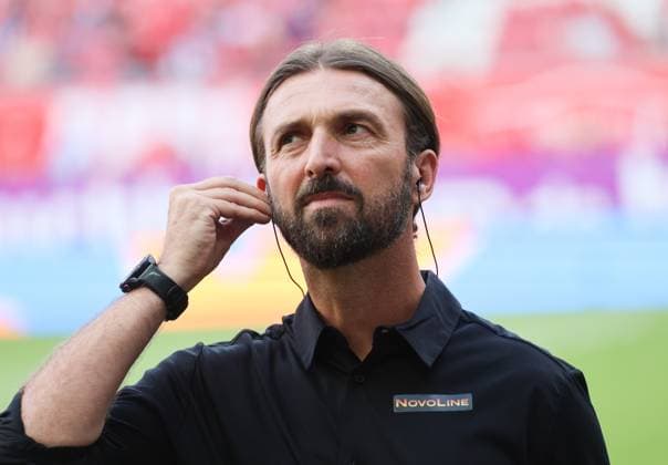 Thomas Hengen, FCK Managing Director, GER, 1 FC Kaiserslautern vs Spvgg Greuther Fuerth, Football, 2 Bundesliga, Matchday 2, Season 2024 25, 09 08 2024, DFL REGULATES ANY USE OF PHOTOGRAPHS AS IMAGE SEQUENCES AND ORQUASI VIDEO, GER, 1 FC Kaiserslautern vs Spvgg Greuther Fuerth, Football, 2 Bundesliga, Matchday 2, Season 2024 25, 09 08 2024, Kaiserslautern Copyright: xEibner-Pressefoto joergxNiebergax EP_JNL