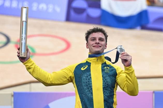 Cycling, Australia bans Matthew Richardson for life after bandage change - Archive photos