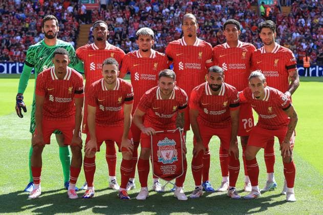 Football, CL, Group opponent Bayer 04 Leverkusen
