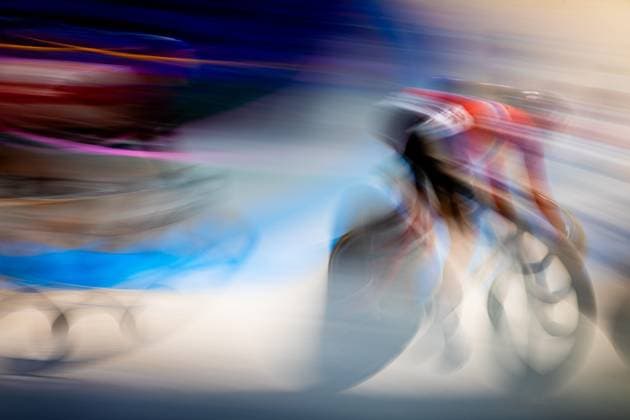 Sport Themen der Woche KW32 Sport Bilder des Tages 240811 Anita Yvonne Stenberg of Norway competes in women s omnium cycling points race during day 16 of the Paris 2024 Olympic Games, Olympische Spiele, Olympia, OS on August 11, 2024 in Paris. Photo: Vegard Grott BILDBYRAN kod VG VG0649 bbeng olympic games olympics os ol olympiska spel olympiske leker paris 2024 paris-os paris-ol cycling track banesykling omnium dam norge norway *** 240811 Anita Yvonne Stenberg of Norway competes in women s omnium cycling points race during day 16 of the Paris 2024 Olympic Games on August 11, 2024 in Paris Photo Vegard Grott BILDBYRAN kod VG VG0649 bbeng olympic games olympics os ol olympiska spelen olympiske leker paris 2024 paris os paris ol cycling track banesykling omnium dam norge norway  Copyright: VEGARDxGRoTT BB240811VG018