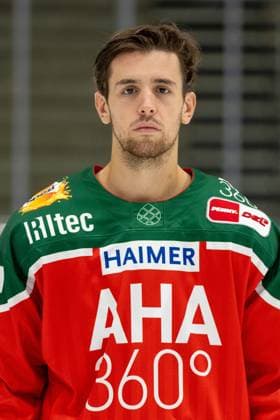 Thomas Schemitsch 62 Augsburger Panther , Team and portrait pictures, Augsburger Panther, Season 2024 2025, Ice Hockey, Penny DEL, 12 08 2024 Augsburg Bavaria Germany Copyright: xkolbert-press ChristianxKolbertx