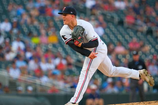 August 13, 2024, Minneapolis, Minnesota, USA: during a MLB, Baseball Herren, USA game between the Minnesota Twins and the Kansas City Royals at Target Field. The Twins won 13-3. Minneapolis USA - ZUMAg254 20240813_zsp_g254_066 Copyright: xStevenxGarciax