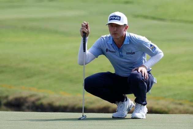Golf, PGA, FedEx St. Jude Championship in Memphis