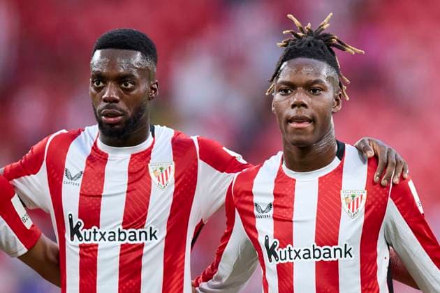 FIFA World Cup 2026, brothers Inaki and Nico Williams play for different countries