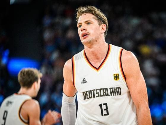 EuroBasket, Basketball EM 2025, National Team Germany, Players who will be missing from the DBB squad