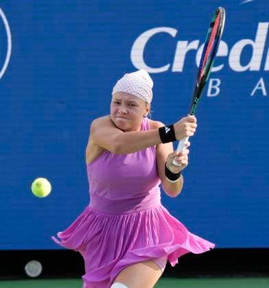 August 16, 2024: Diana Shnaider loses to Leylah Fernandez (CAN) 6-1, 6-4 at the Cincinnati Open being played at Lindner Family Tennis Center in Mason, Ohio, {USA} Ã‚ Tennisclix Cal Media Mason USA - ZUMAc04_ 20240816_zma_c04_066 Copyright: xLesliexBillmanx