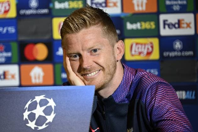 Football, CL Quali, Malmö FF press conference