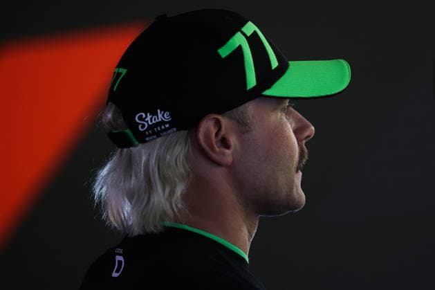 F1 Grand Prix Of The Netherlands 2024 Previews Valtteri Bottas of Kick Sauber ahead of the Formula 1 Grand Prix of The Netherlands at Zandvoort Circuit in Zandvoort, Netherlands on August 22, 2024. Zandvoort Netherlands  Copyright: xJakubxPorzyckix originalFilename:porzycki-f1grandp240822_npiYi.jpg