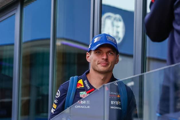 Max Verstappen of the Netherlands and Oracle Red Bull Racing during previews ahead of the F1 Grand Prix of Netherlands at Circuit Park Zandvoort on August 22, 2024 in Zandvoort, Netherlands Defodi 704 MTB20240822F1ZandvoortDag1352363 Defodi-704