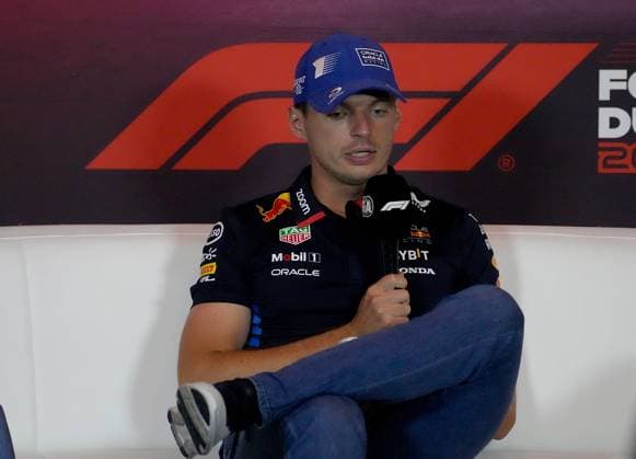 22 08 2024, Circuit Park Zandvoort, Zandvoort, FORMULA 1 HEINEKEN DUTCH GRAND PRIX 2024 , pictured Max Verstappen NLD , Oracle Red Bull Racing Defodi 506 20240822 hbr 1121 Defodi-506
