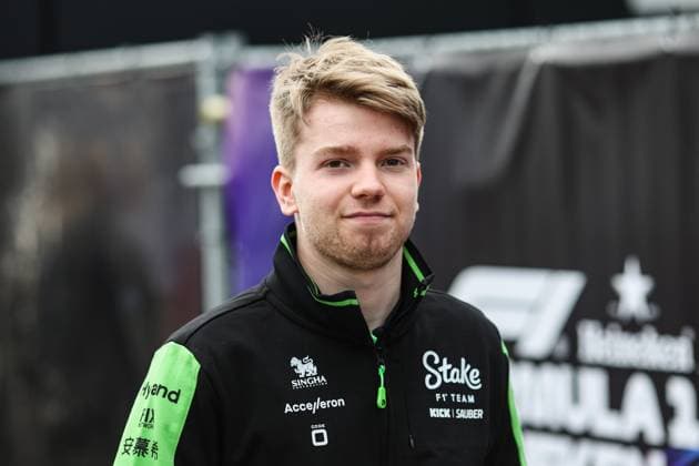 SHWARTZMAN Robert (rus), Scuderia Ferrari Reserve Driver, portrait during the Formula 1 Heineken Dutch Grand Prix 2024, 15th round of the 2024 Formula One World Championship, WM, Weltmeisterschaft from August 23 to 25, 2024 on the Circuit Zandvoort, in Zandvoort, Netherlands - F1 - DUTCH GRAND PRIX 2024 DPPI Panoramic  240822_R15_OLANDA_DP_XB3_1045