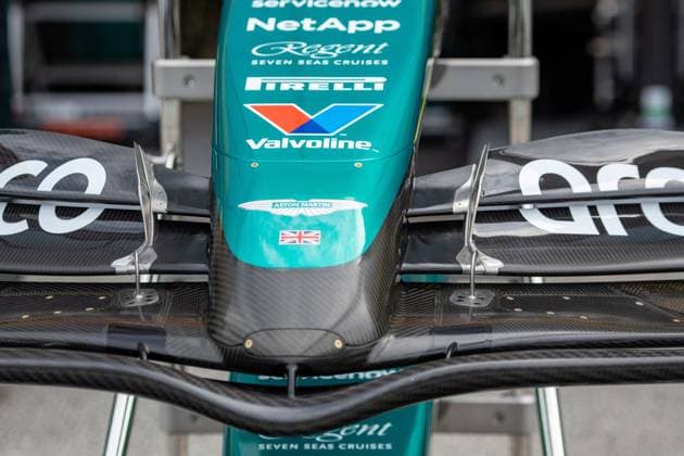 Formula 1 GP Zandvoort Holland Thursday, 22 08 2024 Aston Martin Aramco F1 Team Formula 1 GP Zandvoort Holland Thursday, 22 08 2024 Copyright: xBEAUTIFULxSPORTS Erlhofx