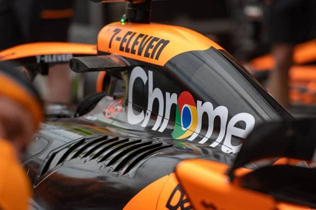 Formula 1 GP Zandvoort Holland Thursday, 22 08 2024 McLaren Formula 1 Team Formula 1 GP Zandvoort Holland Thursday, 22 08 2024 Copyright: xBEAUTIFULxSPORTS Erlhofx