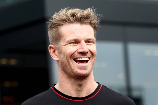 22 08 2024, xsvx, Motorsport FIA Formula 1, Dutch Grand Prix 2024 emspor, v l Nico Hülkenberg MoneyGram Haas F1 Team starting number 27 DFL DFB REGULATIONS PROHIBIT ANY USE OF PHOTOGRAPHS as IMAGE SEQUENCES and or QUASI VIDEO Zandvoort