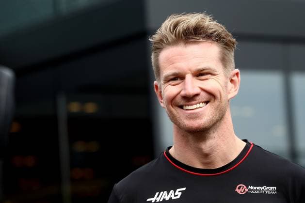 22 08 2024, xsvx, Motorsport FIA Formula 1, Dutch Grand Prix 2024 emspor, v l Nico Hülkenberg MoneyGram Haas F1 Team starting number 27 DFL DFB REGULATIONS PROHIBIT ANY USE OF PHOTOGRAPHS as IMAGE SEQUENCES and or QUASI VIDEO Zandvoort