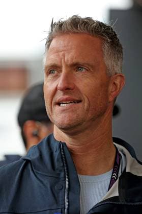 23 08 2024, xsvx, Motorsport FIA Formula 1, Grand Prix of the Netherlands 2024 emspor, v l Ralf Schumacher FIA REGULATIONS PROHIBIT ANY USE OF PHOTOGRAPHS as IMAGE SEQUENCES and or QUASI VIDEO Zandvoort