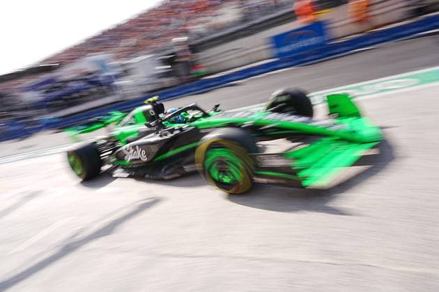 23 08 2024, Circuit Park Zandvoort, Zandvoort, FORMULA 1 HEINEKEN DUTCH GRAND PRIX 2024 , pictured Zhou Guanyu CHN , Stake F1 Team Kick Sauber Defodi 506 20240823 hbr 3960 Defodi-506