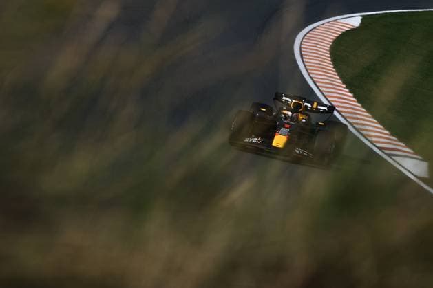 F1 Grand Prix Of The Netherlands 2024 Practice 2 Max Verstappen of Red Bull Racing during second practice ahead of the Formula 1 Grand Prix of The Netherlands at Circuit Zandvoort in Zandvoort, Netherlands on August 23, 2024. Zandvoort Netherlands  Copyright: xJakubxPorzyckix originalFilename:porzycki-f1grandp240823_npJbw.jpg