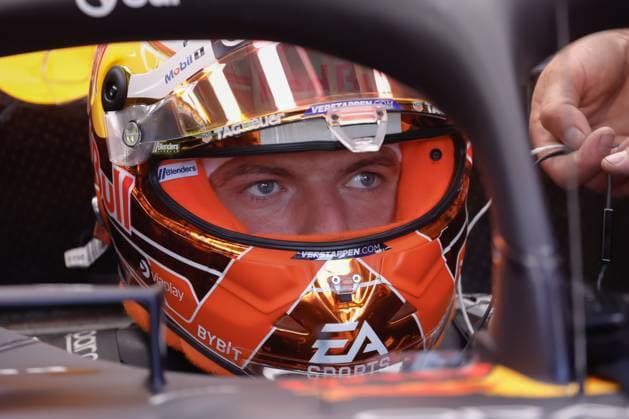 Max Verstappen of the Netherlands and Oracle Red Bull Racing during practice ahead of the F1 Grand Prix of Netherlands at Circuit Park Zandvoort on August 23, 2024 in Zandvoort, Netherlands Defodi 704 MTB20240823F1ZandvDag2VrijeTr352937 Defodi-704