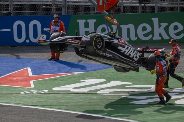 Zandvoort - 23-08-2024, Circuit Zandvoort, Nico Hulkenberg at the Formula 1 Netherlands Grand Prix 2024 Friday Formula 1 Netherlands Grand Prix 2024 Friday  x26094337x Copyright:
