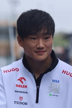 22 Yuki Tsunoda Visa Cash App RB Formula One Team Racing Bulls, 22 , NDL, Formula 1 World Championship, Dutch Grand Prix, Circuit Zandvoort, 24 08 2024 NDL, Formula 1 World Championship, Dutch Grand Prix, Netherlands, Circuit Zandvoort, 24 08 2024 Zandvoort Copyright: xEibner-Pressefoto AnnikaxGrafx EP_AGF