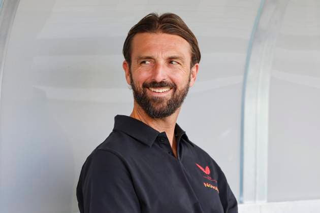 Managing Director Thomas Hengen 1 FC Kaiserslautern smiles, 2 Bundesliga, Preußen Münster vs 1 FC Kaiserslautern, Preußenstadion on August 24, 2024 in Münster, Germany Photo by Marco Steinbrenner DeFodi Images Managing Director Thomas Hengen 1 FC Kaiserslautern smiles, 2 Bundesliga, Preußen Münster vs 1 FC Kaiserslautern, Preußenstadion, August 24, 2024 in Münster, Germany Photo by Marco Steinbrenner DeFodi Images DFB DFL REGULATIONS PROHIBIT ANY USE OF PHOTOGRAPHS AS IMAGE SEQUENCES AND OR QUASI VIDEO Defodi 700 scp fcK 20240824 015 Defodi-700 DFB DFL REGULATIONS PROHIBIT ANY USE OF PHOTOGRAPHS AS IMAGE SEQUENCES AND OR QUASI-VIDEO.