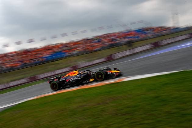 Formula 1 GP Zandvoort Holland Saturday, 24 08 2024 Max Verstappen 1, Oracle Red Bull Racing Formula 1 GP Zandvoort Holland Saturday, 24 08 2024 Copyright: xBEAUTIFULxSPORTS Erlhofx