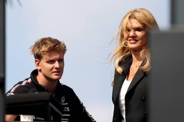 Formula 1, GP Netherlands in Zandvoort, Before the race