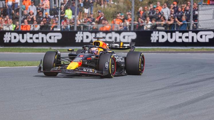 Max Verstappen of the Netherlands and Oracle Red Bull Racing during the F1 Grand Prix of Netherlands at Circuit Park Zandvoort on August 25, 2024 in Zandvoort, Netherlands Defodi 704 MTB20240825F1MTBPhoto 3690 Defodi-704