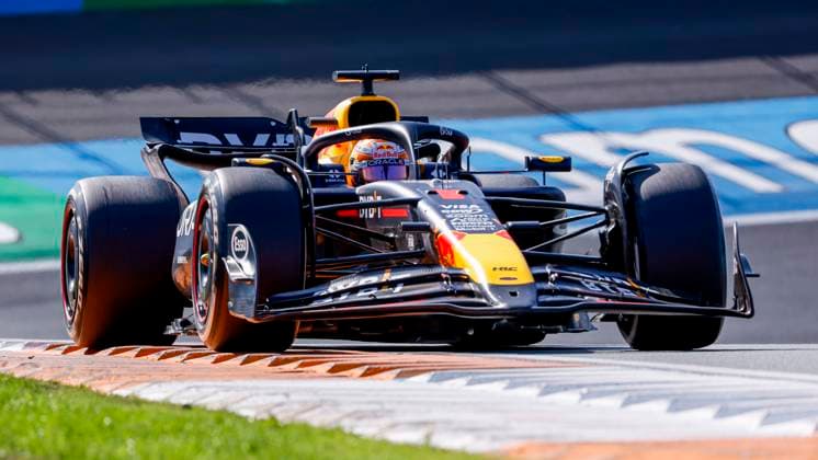 Max Verstappen of the Netherlands and Oracle Red Bull Racing during the F1 Grand Prix of Netherlands at Circuit Park Zandvoort on August 25, 2024 in Zandvoort, Netherlands Defodi 704 MTB20240825F1MTBPhoto 4965 Defodi-704
