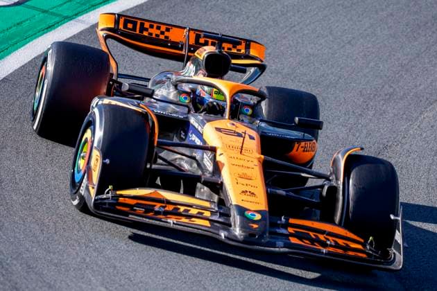 Oscar Piastri of Australia and McLaren Formula 1 Team during the F1 Grand Prix of Netherlands at Circuit Park Zandvoort on August 25, 2024 in Zandvoort, Netherlands Defodi 704 MTB20240825F1MTBPhoto 5096 Defodi-704