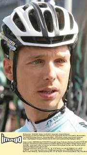 Cycling, Tony Martin at the race Around the Financial Centre Eschborn-Frankfurt