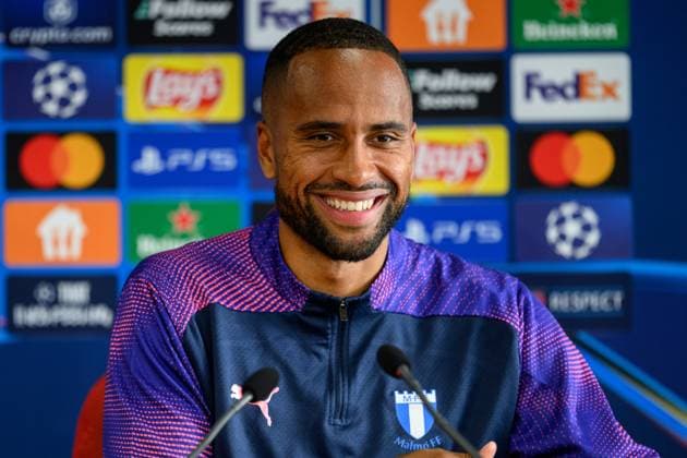 Football, CL-Quali, Malmö FF, Press conference